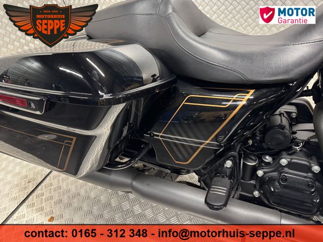 harley-davidson - street-glide-special-flhxs