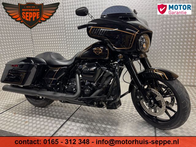 harley-davidson - street-glide-special-flhxs
