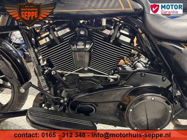 harley-davidson - street-glide-special-flhxs