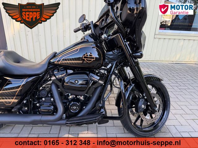 harley-davidson - street-glide-special-flhxs