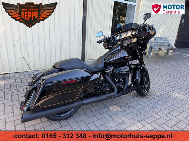 harley-davidson - street-glide-special-flhxs