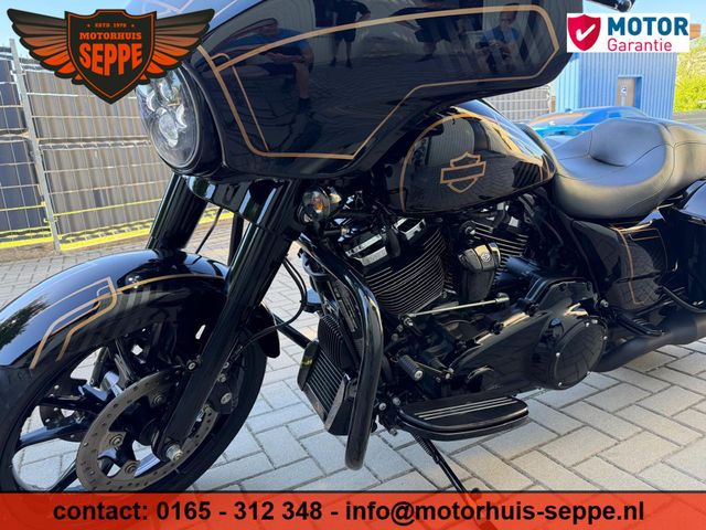harley-davidson - street-glide-special-flhxs