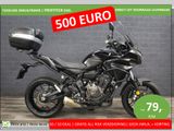 YAMAHA TRACER 700