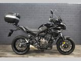 YAMAHA TRACER 700