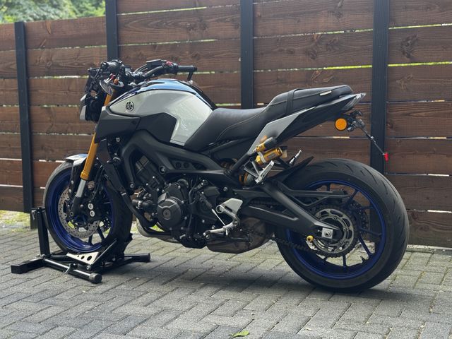 yamaha - mt-09-sp