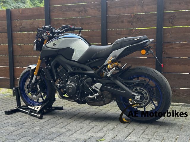 yamaha - mt-09-sp