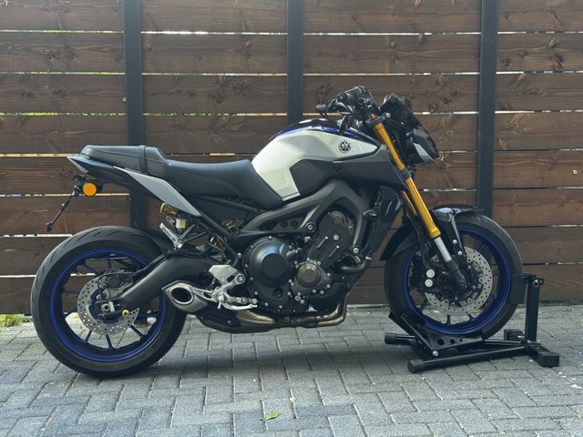yamaha - mt-09-sp