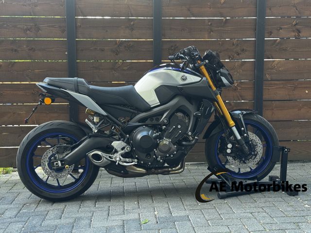 yamaha - mt-09-sp