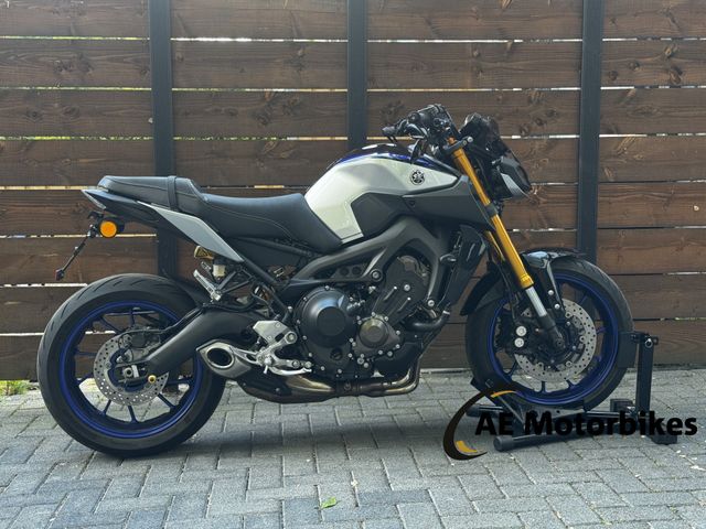 yamaha - mt-09-sp