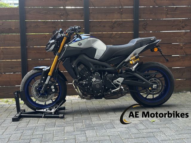yamaha - mt-09-sp
