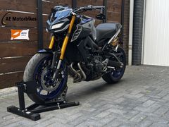 YAMAHA MT 09 SP