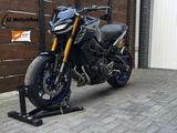 YAMAHA MT 09 SP