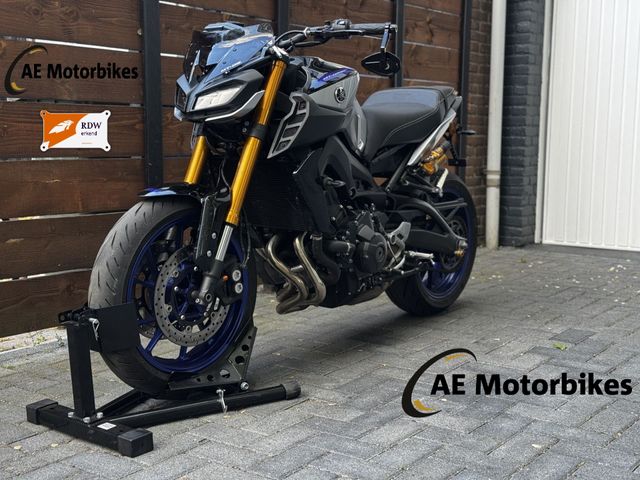 yamaha - mt-09-sp