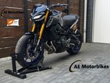 YAMAHA MT 09 SP