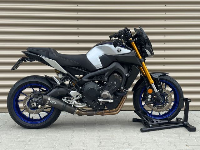 yamaha - mt-09-sp