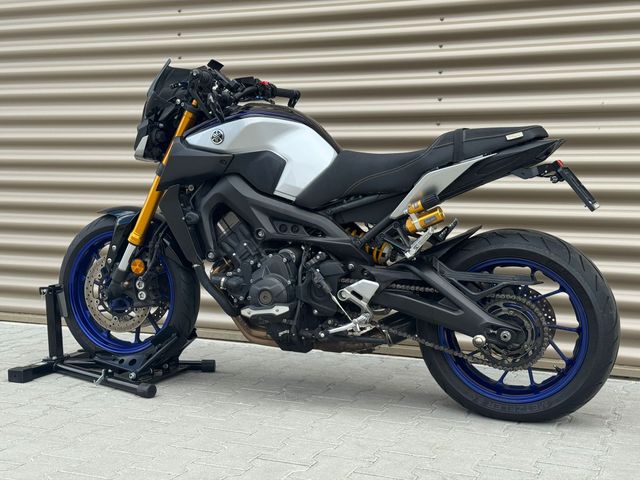 yamaha - mt-09-sp