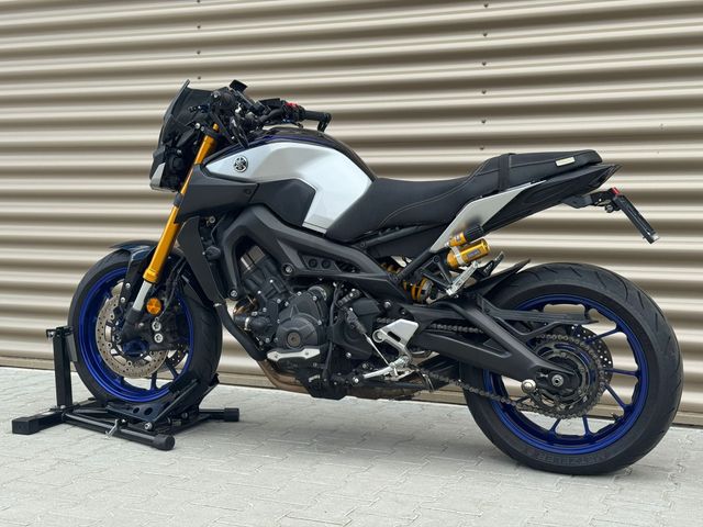 yamaha - mt-09-sp