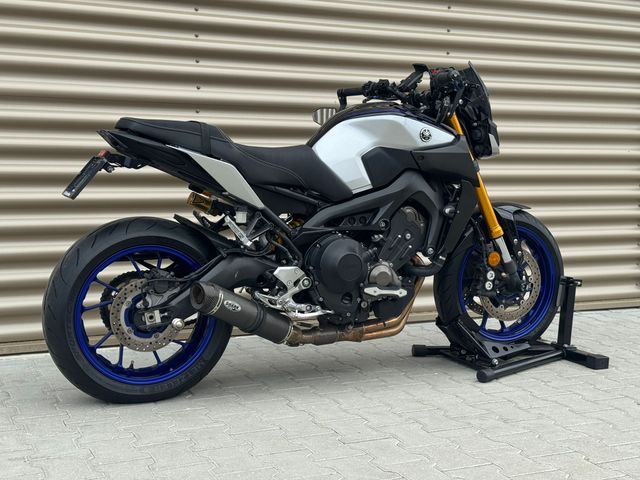 yamaha - mt-09-sp