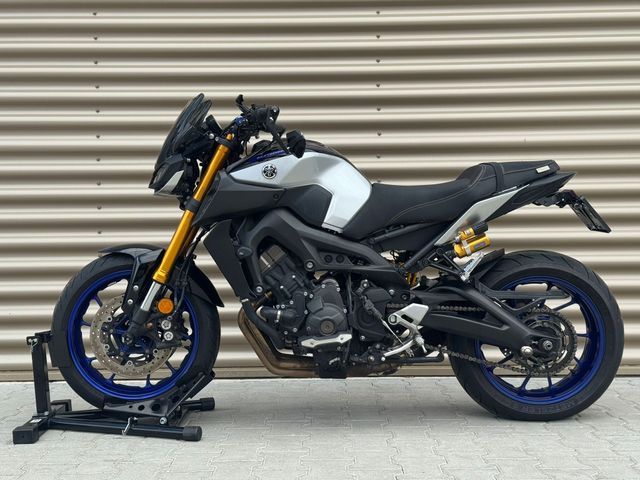 yamaha - mt-09-sp