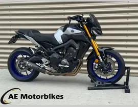 Yamaha MT 09 SP 2019 occasion