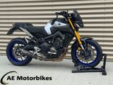 YAMAHA MT 09 SP
