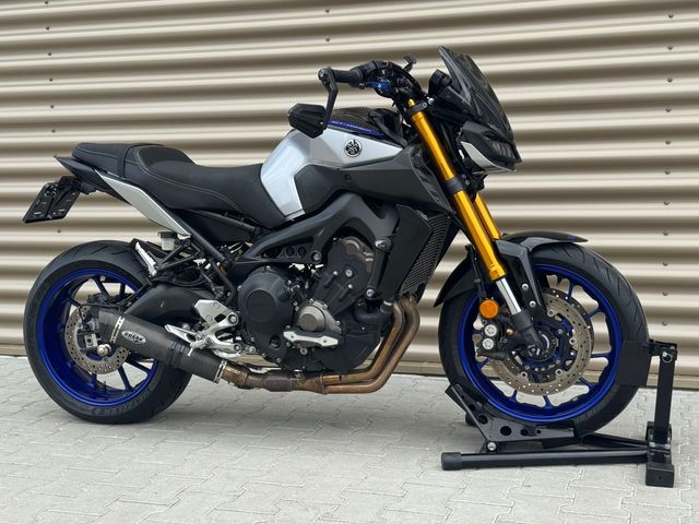 yamaha - mt-09-sp