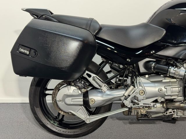 bmw - r-850-r