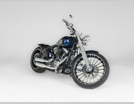 Harley-Davidson Breakout Fxsb 2013 occasion