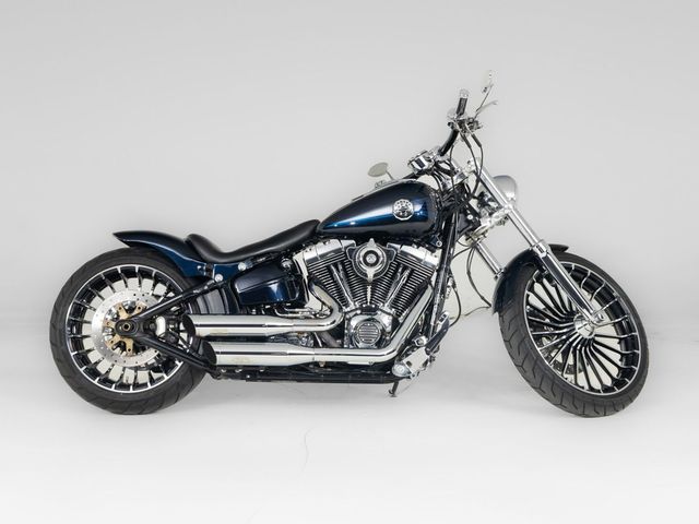 harley-davidson - breakout-fxsb