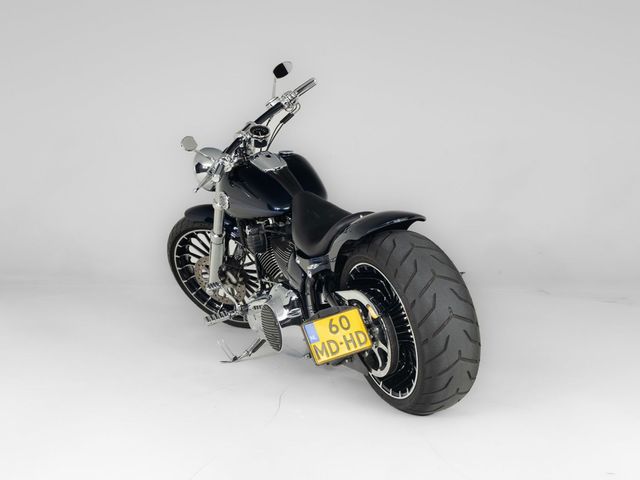 harley-davidson - breakout-fxsb