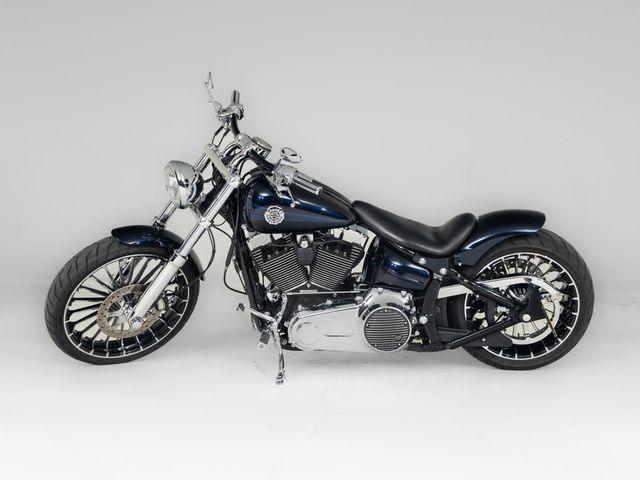 harley-davidson - breakout-fxsb
