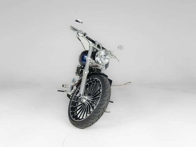 harley-davidson - breakout-fxsb