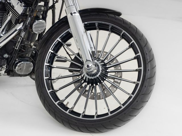 harley-davidson - breakout-fxsb