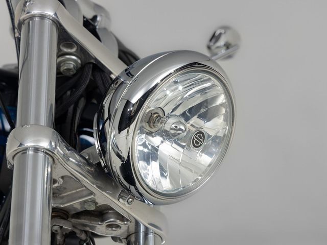 harley-davidson - breakout-fxsb