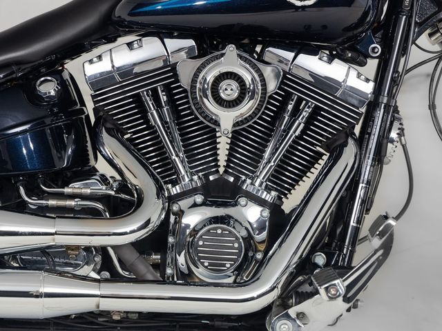 harley-davidson - breakout-fxsb