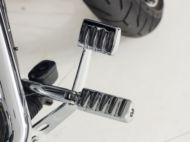 harley-davidson - breakout-fxsb