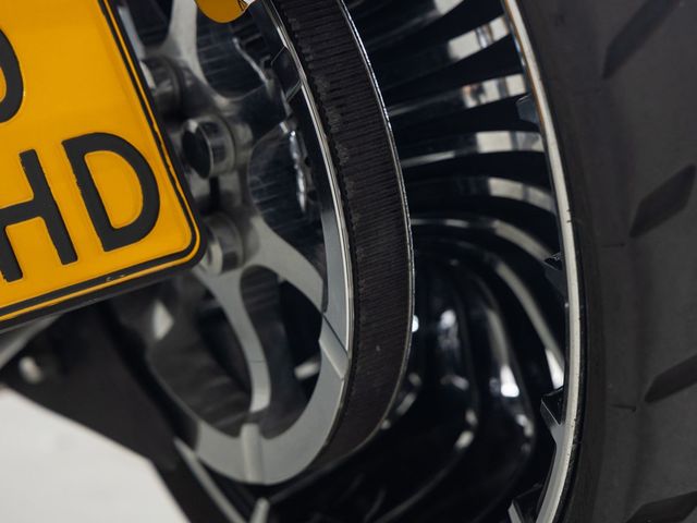 harley-davidson - breakout-fxsb