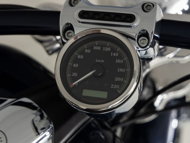 harley-davidson - breakout-fxsb