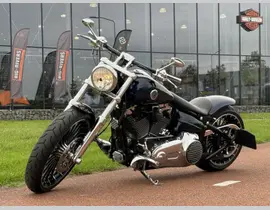 Harley-Davidson Breakout Fxsb 2013 occasion