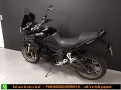 Triumph Tiger 1050 2007 occasion – foto 13 van 16