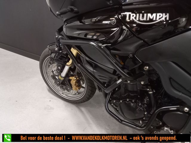 triumph - tiger-1050