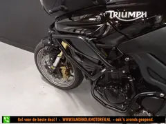 Triumph Tiger 1050 2007 occasion – foto 15 van 16