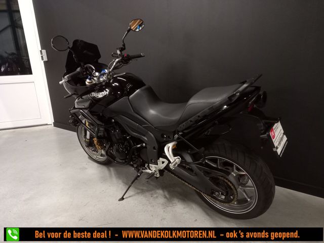 triumph - tiger-1050