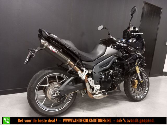 triumph - tiger-1050