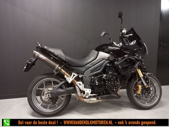 triumph - tiger-1050