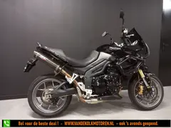 Triumph Tiger 1050 2007 occasion – foto 3 van 16
