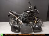 TRIUMPH TIGER 1050