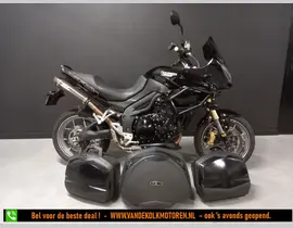 Triumph Tiger 1050 2007