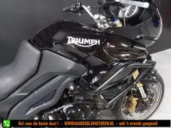 Triumph Tiger 1050 2007 occasion – foto 6 van 16