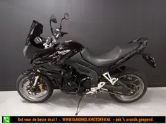 Triumph Tiger 1050 2007 occasion – foto 12 van 16